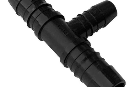 Insert Tee Reducing Emjay-25x25x20mm