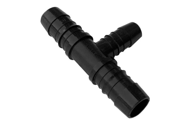 Insert Tee Reducing Emjay-25x25x20mm
