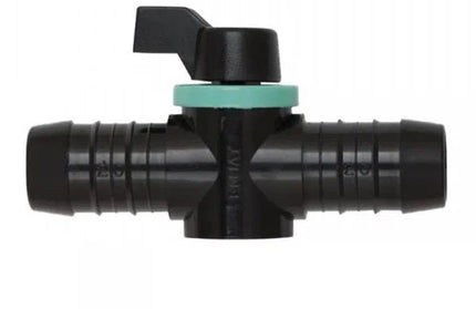 Insert Valve Flow Control Emjay-20mm (Green)