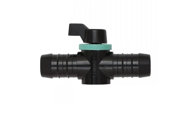 Insert Valve Flow Control Emjay-20mm (Green)