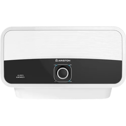 Instant Hot Water Heater Aures Ariston-Multi/9.5𝑘𝑊/4.5ℓ𝑝𝑚/30°