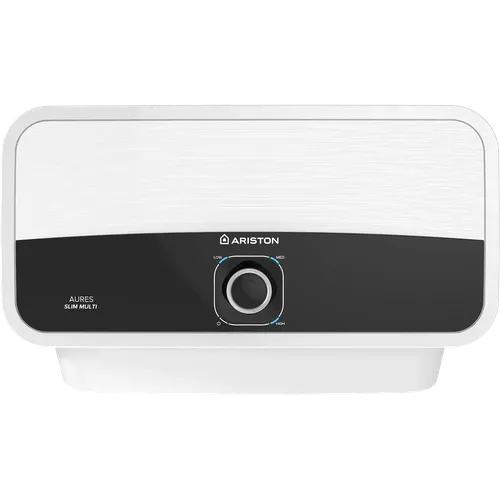 Instant Hot Water Heater Aures Ariston-Multi/9.5𝑘𝑊/4.5ℓ𝑝𝑚/30°