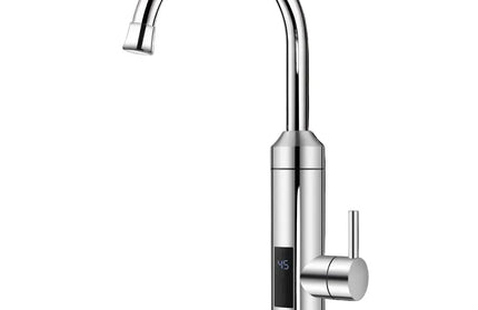 Instant Hot Water Tap Livorno-Default Title