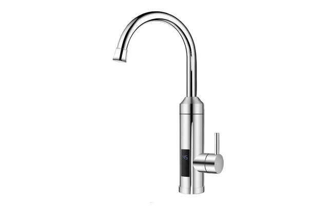Instant Hot Water Tap Livorno-Default Title