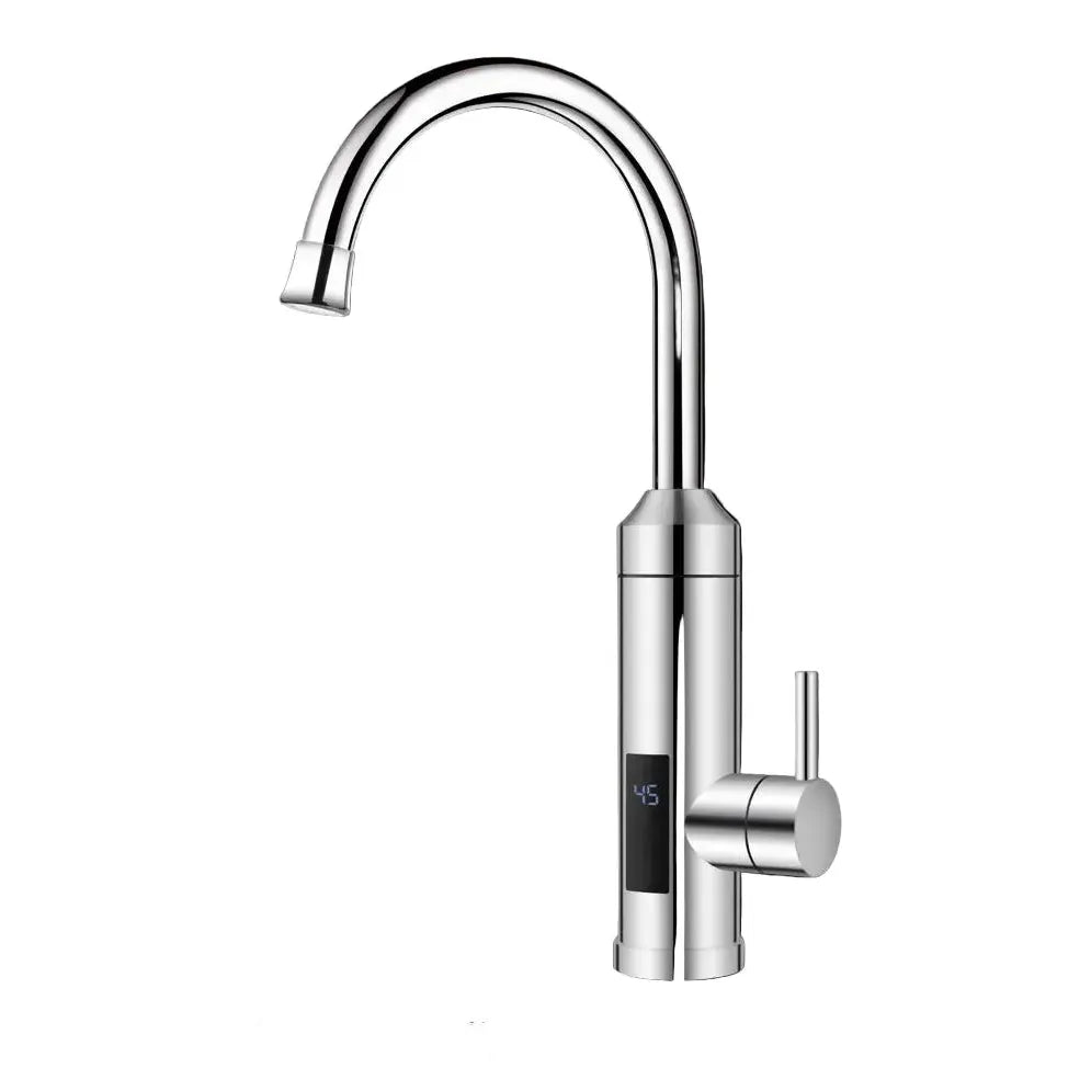 Instant Hot Water Tap Livorno-