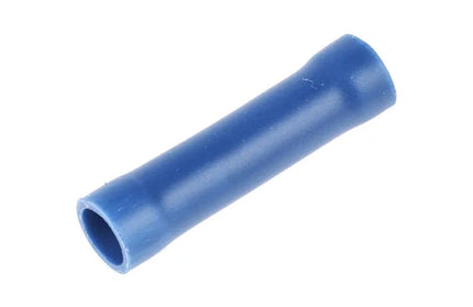Insulated Butt Splice Connector Ferrule »-Blue 2.5𝑚𝑚²-each