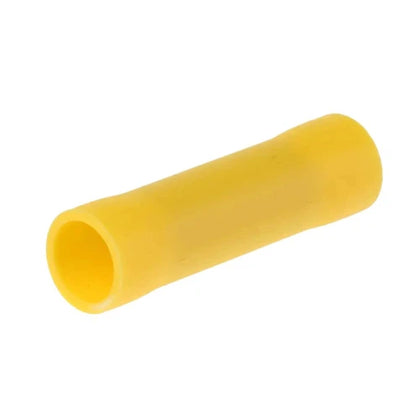 Insulated Butt Splice Connector Ferrule »-Yellow 4.0𝑚𝑚²-each