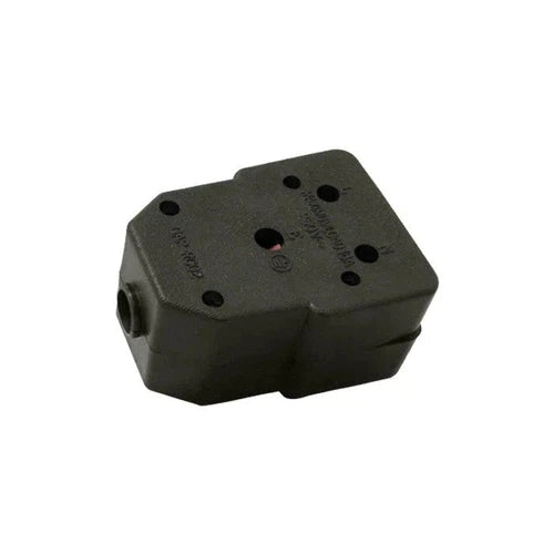 Janus Coupler Rubber Heavy Duty