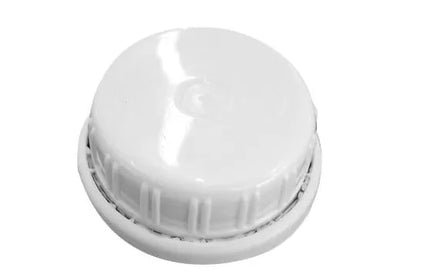 Jerrycan Poly Lid 38mm-Red