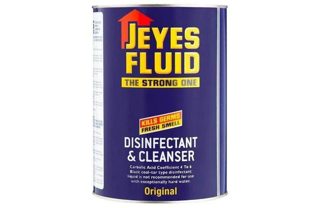Jeyes Fluid-5ℓ