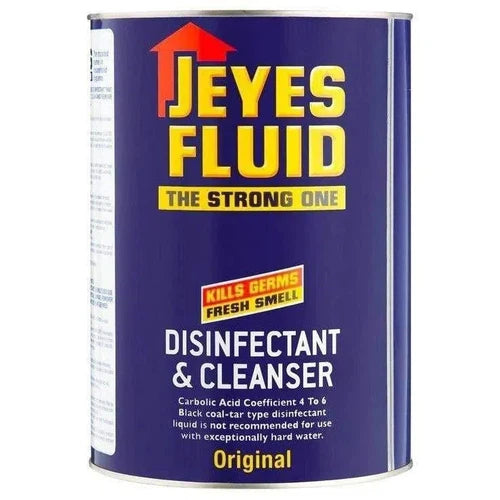 Jeyes Fluid-5ℓ-