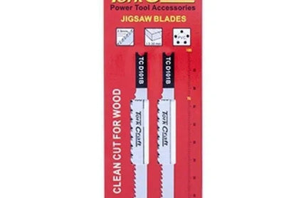Jigsaw Blade U Shank-Wood