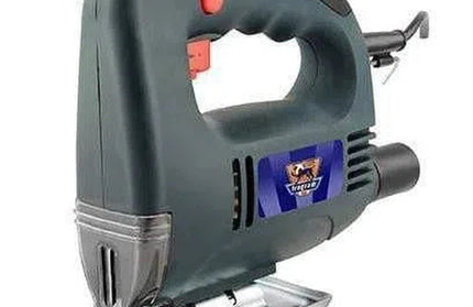 Jigsaw Electric 400𝑊 Fragram-Default Title