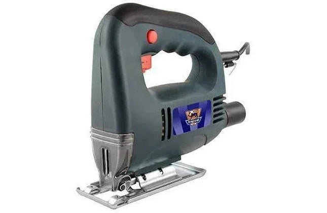 Jigsaw Electric 400𝑊 Fragram-Default Title