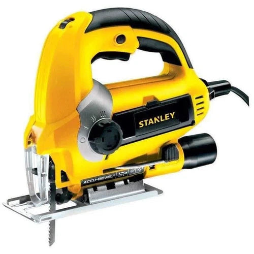 Jigsaw Electric 600𝑊 Stanley-
