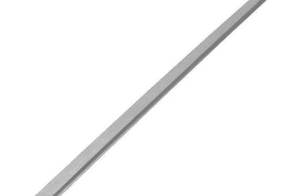 Joiner Bishop Strip Steel »-𝑇4𝑚𝑚 x 𝐿3.6𝑚-each-Galvanised