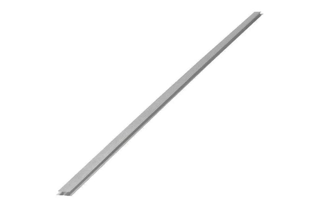 Joiner Bishop Strip Steel »-𝑇4𝑚𝑚 x 𝐿3.6𝑚-each-Galvanised