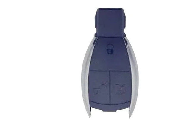 Key FOB Mercedes Benz Case-3 Button(HU64)