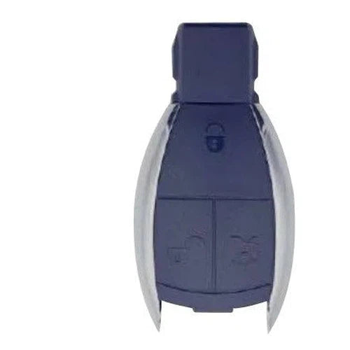 Key FOB Mercedes Benz Case-3 Button(HU64)