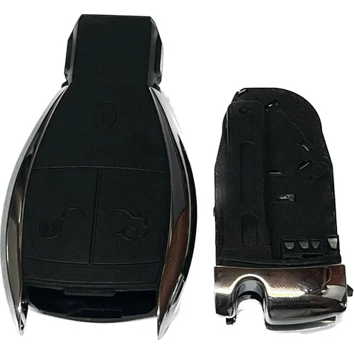 Key FOB Mercedes Benz Case