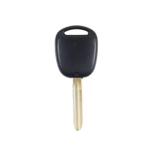 Key FOB TOYOTA 2 Button Case-TOY37R Blade-