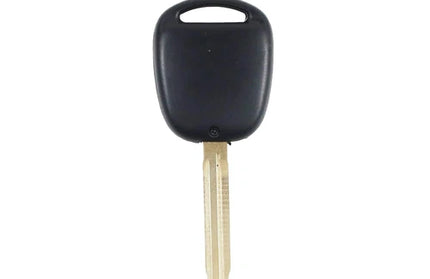 Key FOB TOYOTA 2 Button Case-TOY37R Blade