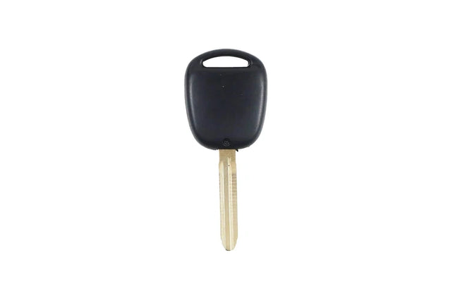 Key FOB TOYOTA 2 Button Case-TOY37R Blade