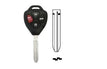 4 Button(TOY43)