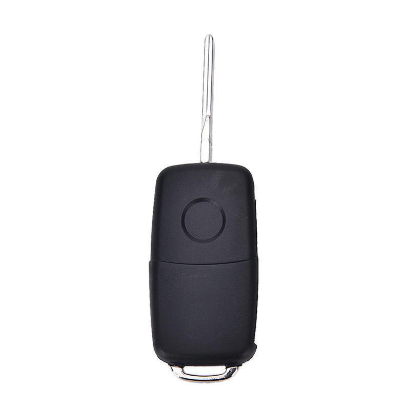 Key FOB VW Flip 3 Button Case-Keys-Inyati-HU66 Blade-diyshop.co.za