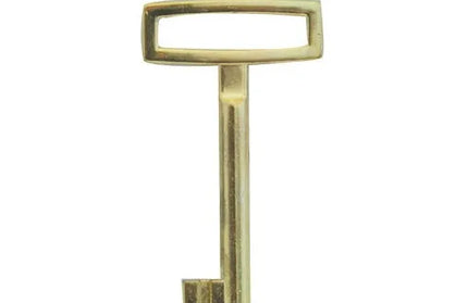 Key for Cupboard Lock-