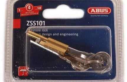 Key Hole Blocker Abus-Default Title