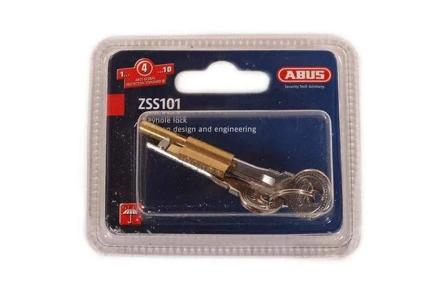Key Hole Blocker Abus-Default Title
