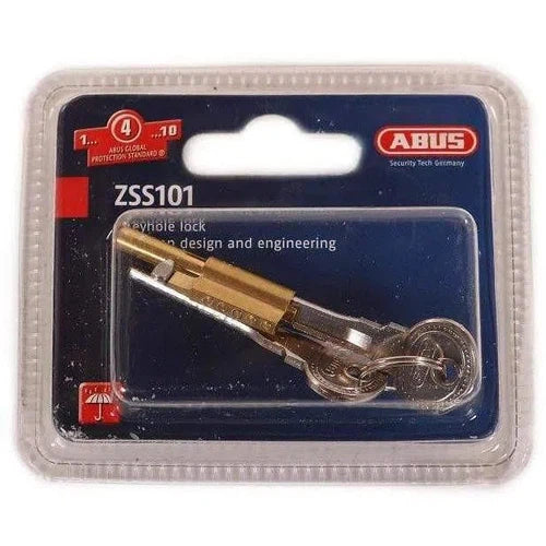 Key Hole Blocker Abus-Default Title