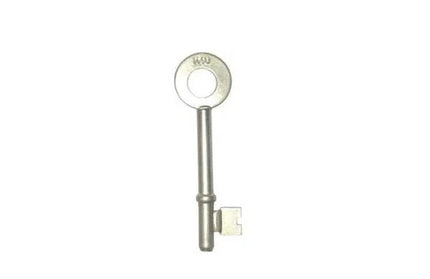 Key Precut MU (4 Lever)-M1U