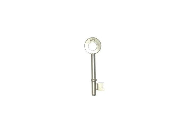 Key Precut MU (4 Lever)-M1U