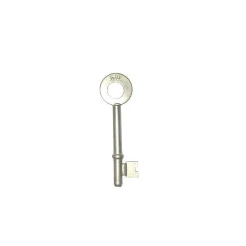 Key Precut MU (4 Lever)-M1U-