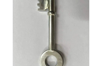 Key Precut MU (4 Lever)-M1U-