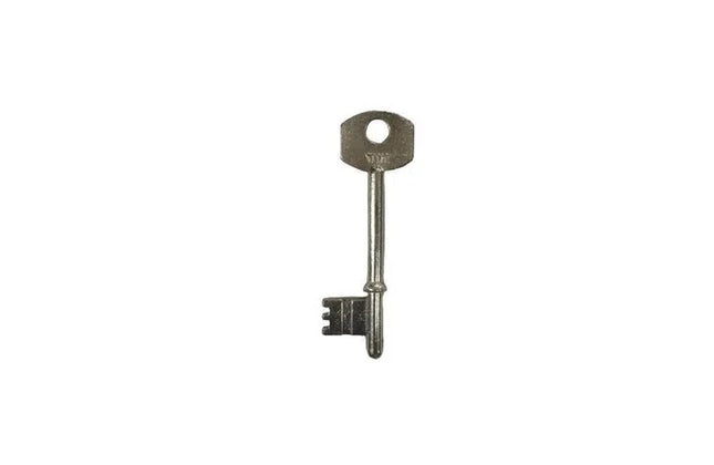 Key Precut N (4 Lever)-N101
