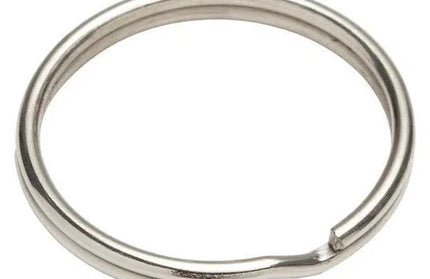 Key Ring Split Bevelled-⌀16x2.0𝑚𝑚-𝑝/10
