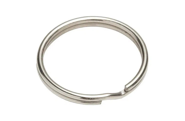 Key Ring Split Bevelled-⌀16x2.0𝑚𝑚-𝑝/10