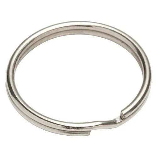 Key Ring Split Bevelled-⌀16x2.0𝑚𝑚-𝑝/10-