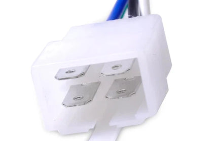 Key Switch for Generator-4 Wire-