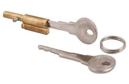 Keyhole Blocker Generic-Default Title