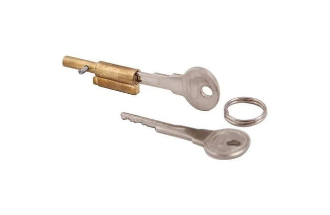 Keyhole Blocker Generic-Default Title