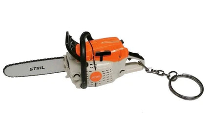 Keyring Chainsaw with Sound STIHL-Default Title