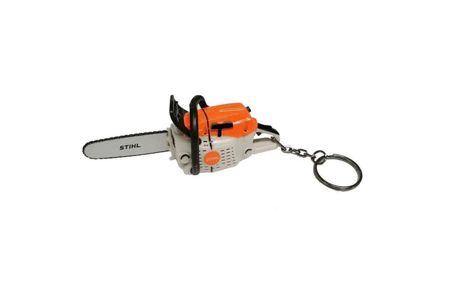 Keyring Chainsaw with Sound STIHL-Default Title