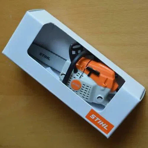 Keyring Chainsaw with Sound Stihl-Keychains-STIHL-diyshop.co.za