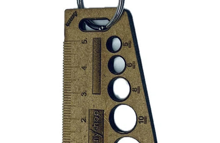 Keyring Engineering Guage MDF v1.0-