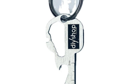 Keyring Multitool SS v3.0-Default Title