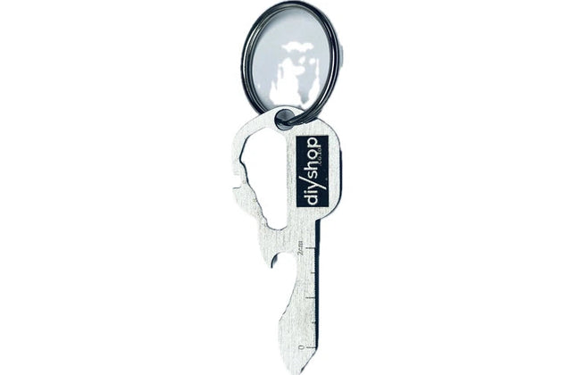 Keyring Multitool SS v3.0-Default Title